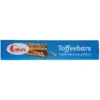 Toffee Bars
