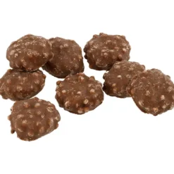 Toffee crisp