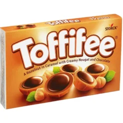 Toffifee