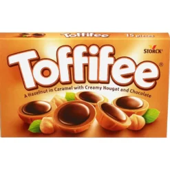 Toffifee