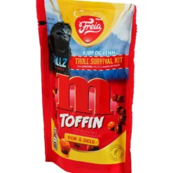 Toffin
