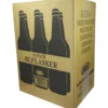 Tomflasker 6-pk