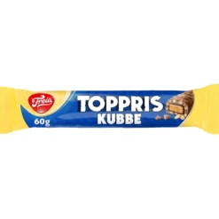 Toppris