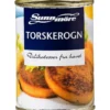 Torskerogn