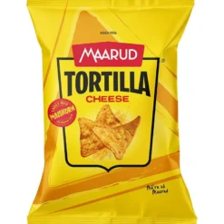 Tortillachips