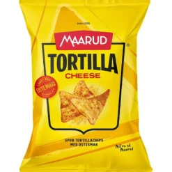 Tortillachips