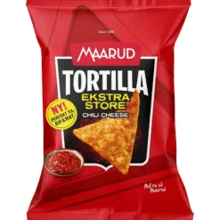 Tortilla 140 g