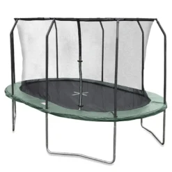 Trampolineduk