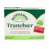 Tranebær