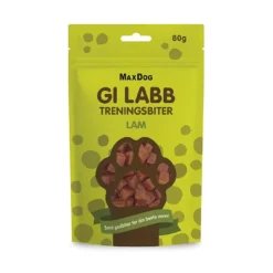 Treningsbiter hund