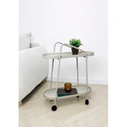 Trillebord