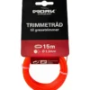 Trimmertråd