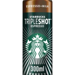 Tripleshot