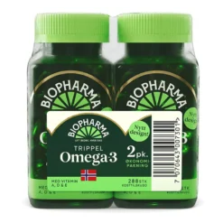 Trippel Omega-3