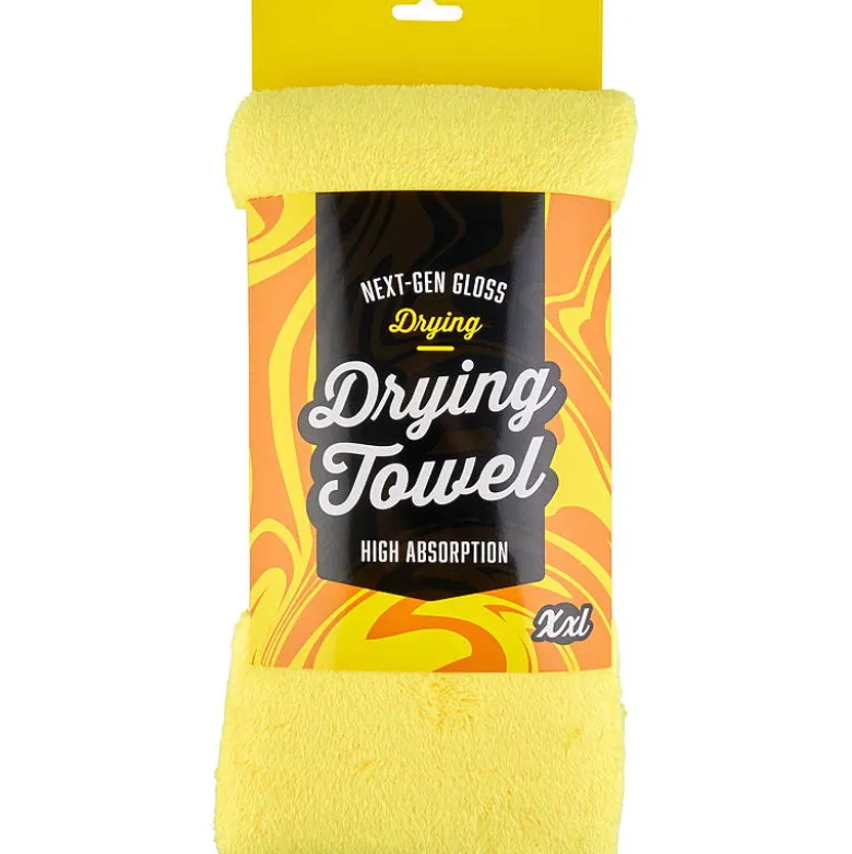 Tørkehåndkle
