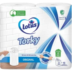 Tørkepapir