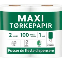 Tørkerull