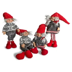 Trollnisse
