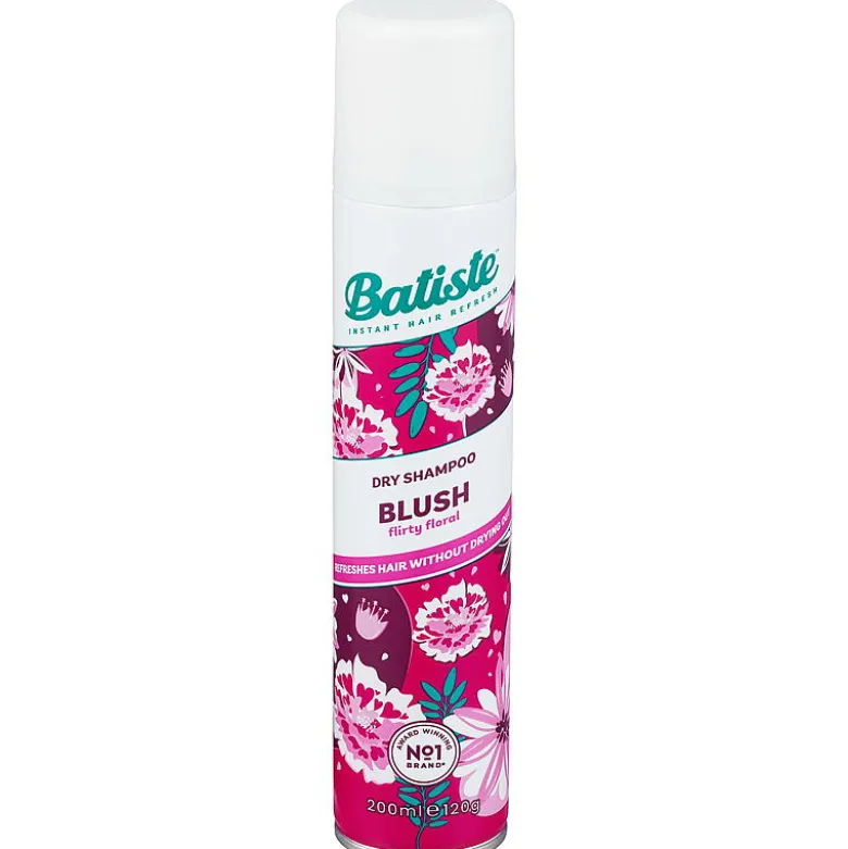 Tørrshampoo 200 ml