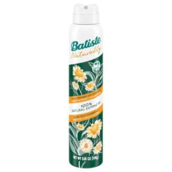Tørrshampoo 200 ml