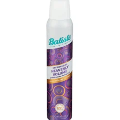 Tørrshampoo 200 ml