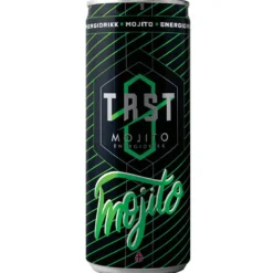 Tørst energidrikk