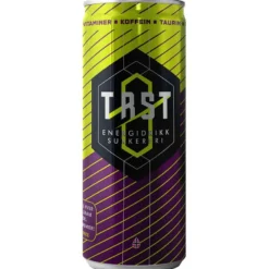 Tørst energidrikk