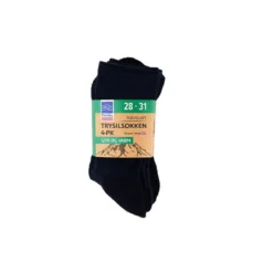 Trysilsokk 4-pk
