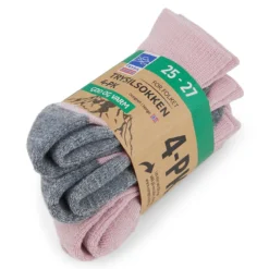 Trysilsokk 4-pk