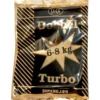 Turbogjær