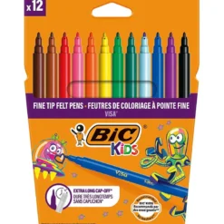 Tusj 12-pk