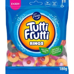 Tutti frutti