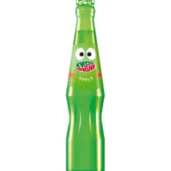Twist & Drink