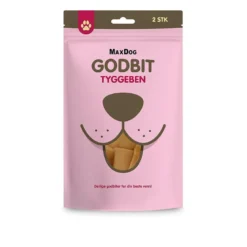 Tyggeben Godbit