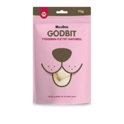 Tyggeben Godbit