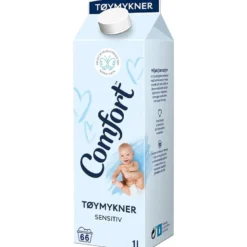Tøymykner