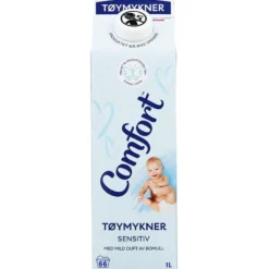 Tøymykner