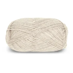 Tynn merino garn