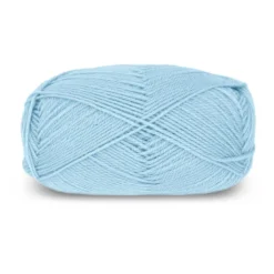 Tynn merino garn