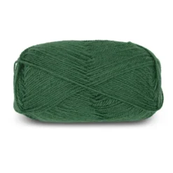 Tynn merino garn