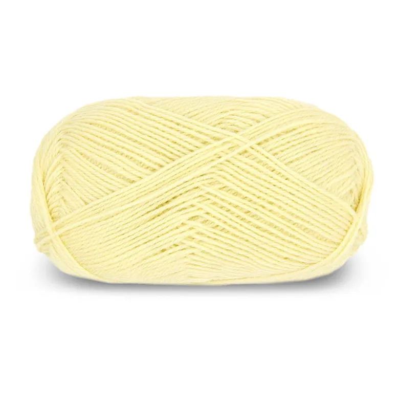 Tynn merino garn