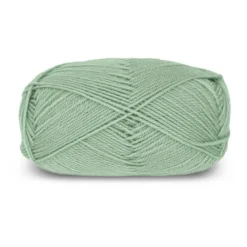 Tynn merino garn