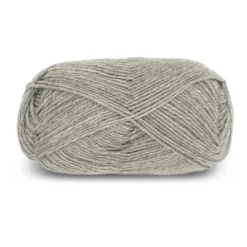 Tynn merino garn