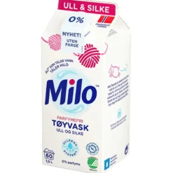 Tøyvask