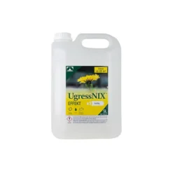 UgressNIX Effekt