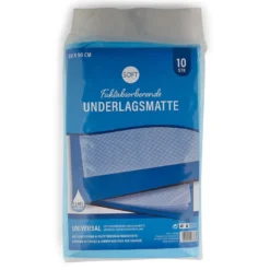 Underlagsmatte