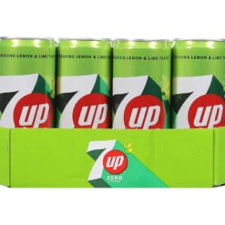 7UP Zero