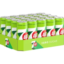 7UP Zero