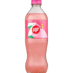 7 UP Zero