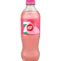 7 UP Zero